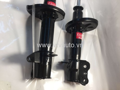 Giảm xóc trước Mazda Premacy