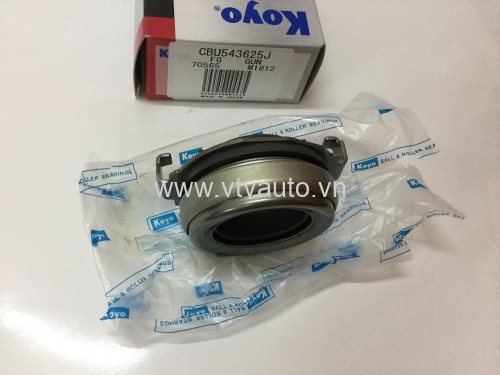 Bi T Ford Ranger, Ford Everest 2003-2011