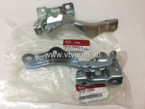 Bản lề ca bô Kia Carens 2008-2015
