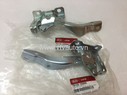Bản lề ca bô Kia Carens 2008-2015