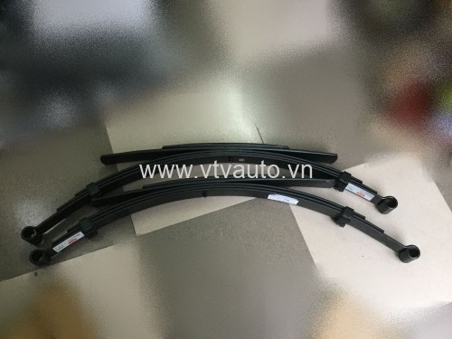 Bộ nhíp sau Ford Ranger 2003-2007