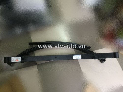 Bộ nhíp sau Ford Ranger 2003-2007