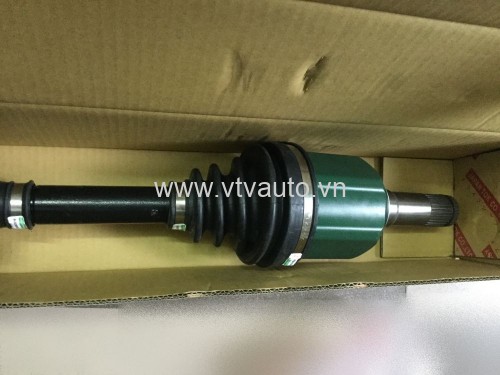 Cây láp trái Ford Ranger 2012-2019