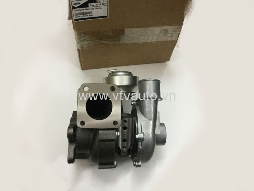 Tu bô Ford ranger 2008-2011