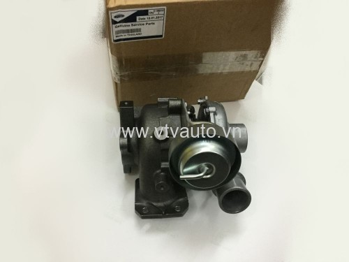 Tu bô Ford ranger 2008-2011