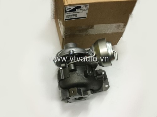 Tu bô Ford ranger 2008-2011