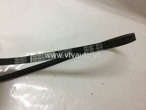 Dây trợ lực Mitssubishi Pajero 