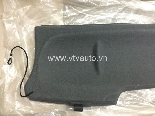 Giá để đồ cốp sau Daewoo Matiz 