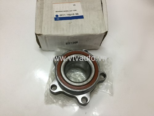 Bi may ơ trước Ford Transit 2009-2019