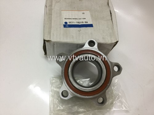 Bi may ơ trước Ford Transit 2009-2019