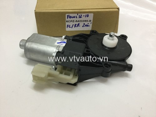 Mô tơ lên kính trước phải Ford Ranger 2012-2019 2.2