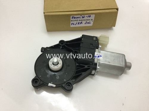 Mô tơ lên kính trước phải Ford Ranger 2012-2019 2.2