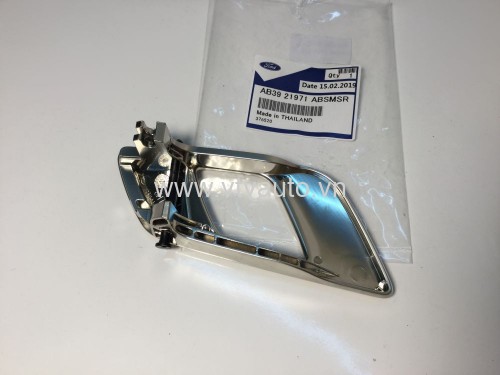 Tay mở trong trước trái Ford Ranger 2.2 XLT, 2013-2019