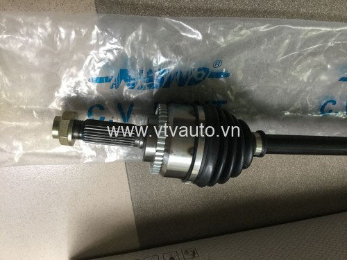 Cây láp bên phải Mitsubishi Lancer 1998-2001