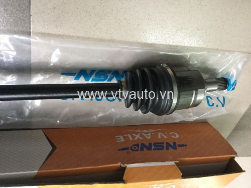 Cây láp bên phải Mitsubishi Lancer 1998-2001