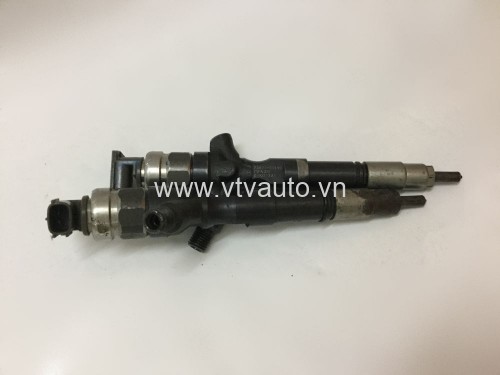 Kim phun bãi Toyota Hilux 2012-2016 2.5 máy 2KD