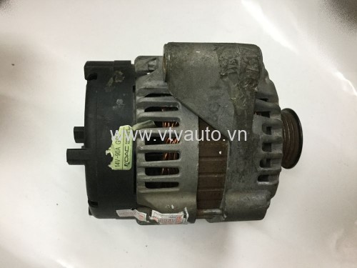 Máy phát bãi Ssangyong Korando