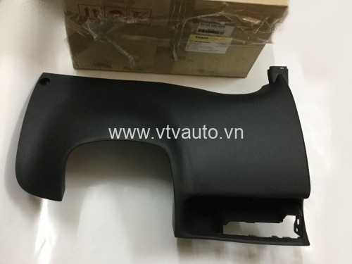Tấm nhựa ốp trên mặt taplo Kia Carens 2008-2015
