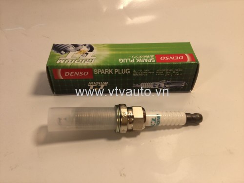 Bugi đánh lửa Toyota Corolla Altis 2012-2015