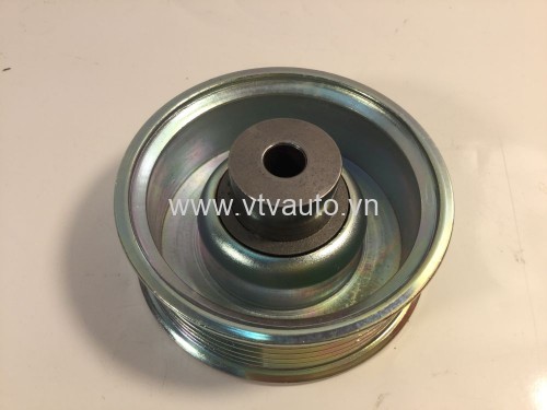 Puly tỳ dây cua roa Toyota Corolla Altis 2008-2015 