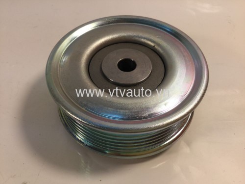 Puly tỳ dây cua roa Toyota Corolla Altis 2008-2015 