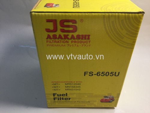 Lọc xăng Mitsubishi Lancer gala 2003-2008 