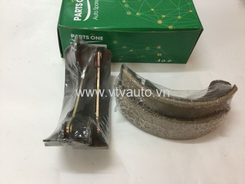 Guốc phanh sau Daewoo cielo 