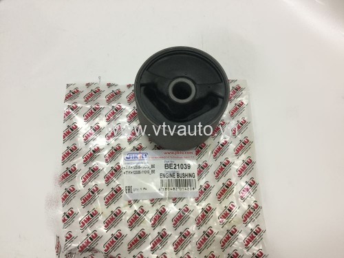 Cao su chân máy 16, 86, 58 Toyota Corolla 1993