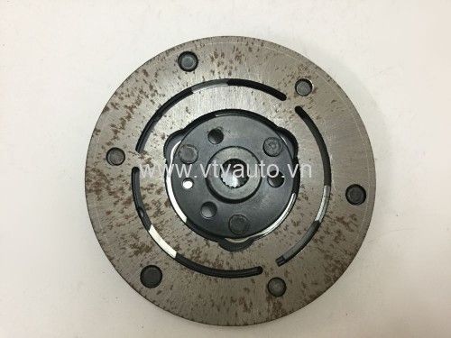 Mặt hít lốc lạnh Ford Mondeo 2.5, 2002-2007
