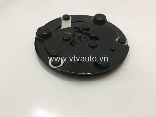 Mặt hít lốc lạnh Ford Mondeo 2.5, 2002-2007