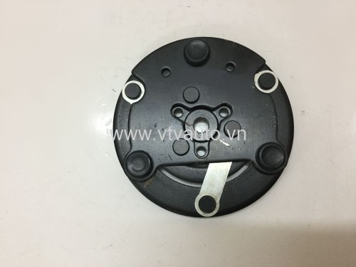 Mặt hít lốc lạnh Ford Mondeo 2.5, 2002-2007