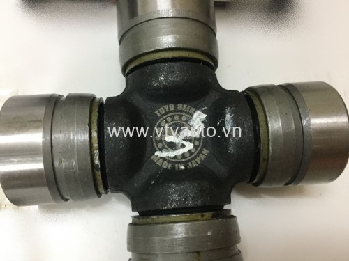 Bi chữ thập các đăng Toyota Land Cruiser 1991-1997