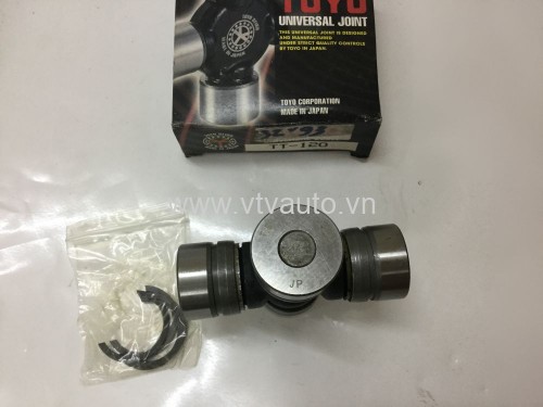 Bi chữ thập các đăng Toyota Land Cruiser 1991-1997