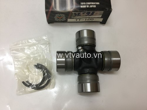 Bi chữ thập các đăng Toyota Land Cruiser 1991-1997