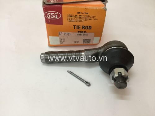 Rô tuyn lái ngoài Toyota Crown 1991-1995