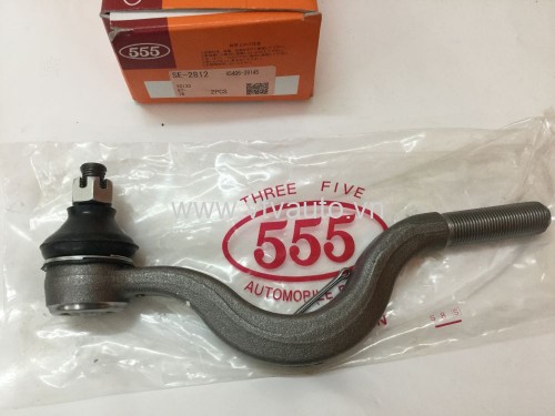 Rô tuyn lái trong Toyota Crown 1991-1995