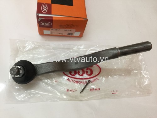 Rô tuyn lái trong Toyota Crown 1991-1995