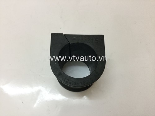 Cao su ốp cân bằng trước Toyota Crown 1991-1995