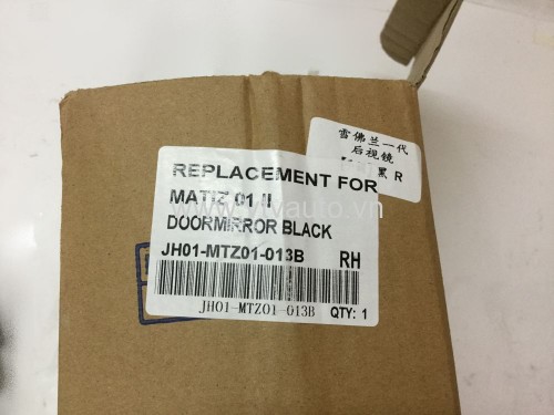 Gương chiếu hậu RH Daewoo Matiz 2