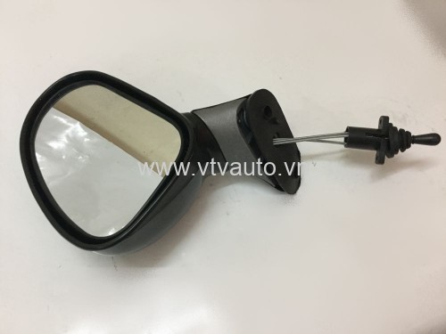 Gương chiếu hậu RH Daewoo Matiz 2