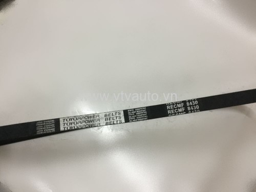 Dây máy phát Kia 1,25 TẤN 2008