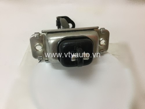 Hãm cửa (Hạn chế cửa, dẫn hướng cửa) sau LH Daewoo Gentra, Chevrolet Aveo 2003-2015