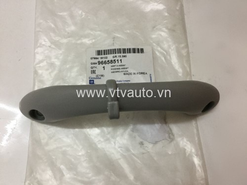 Tay vịn trần xe Daewoo Matiz 2