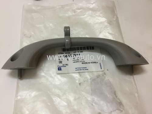 Tay vịn trần xe Daewoo Matiz 2