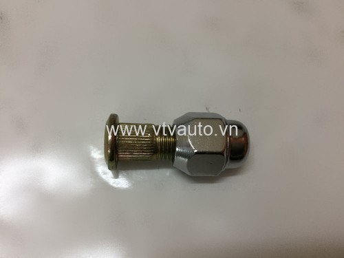 Ốc tắc kê + bu lông Daewoo Matiz 2