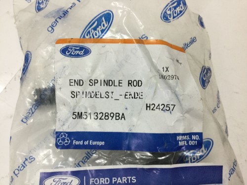 Rô tuyn lái ngoài bên phải Ford Focus 2012