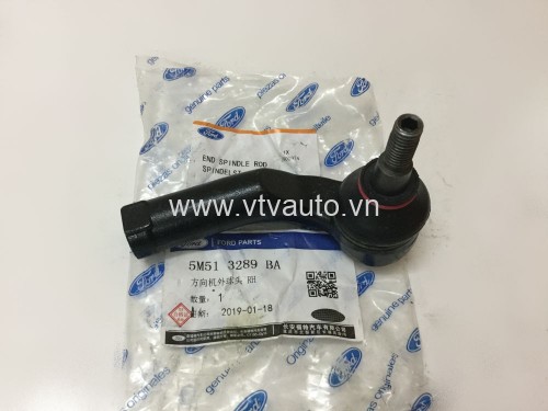 Rô tuyn lái ngoài bên phải Ford Focus 2012