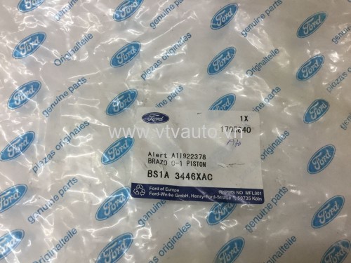 Cao su chữ a cục to Ford Focus 2009 xe 5 cửa