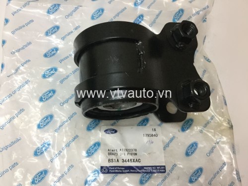 Cao su chữ a cục to Ford Focus 2009 xe 5 cửa