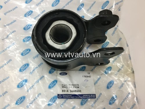 Cao su chữ a cục to Ford Focus 2009 xe 5 cửa